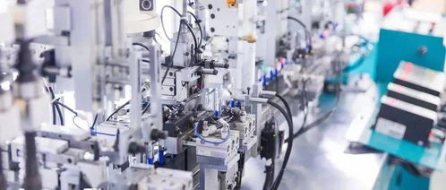 基于数字孪生理念的智能工厂 技术赋能与转型实践